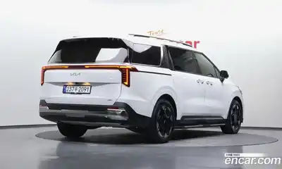 Kia Canival 2024 1.6 гидро в Москве, миниатюра 2