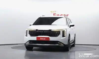 Kia Canival 2024 1.6 гидро в Москве, миниатюра 3