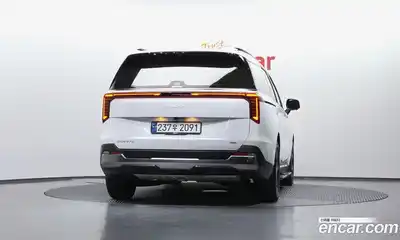 Kia Canival 2024 1.6 гидро в Москве, миниатюра 4