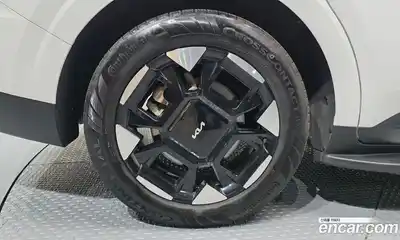 Kia Canival 2024 1.6 гидро в Москве, миниатюра 5