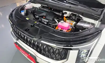 Kia Canival 2024 1.6 гидро в Москве, миниатюра 6