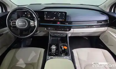 Kia Canival 2024 1.6 гидро в Москве, миниатюра 7