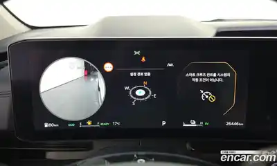 Kia Canival 2024 1.6 гидро в Москве, миниатюра 8