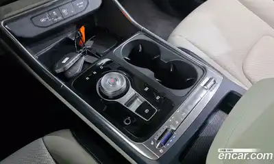 Kia Canival 2024 1.6 гидро в Москве, миниатюра 9