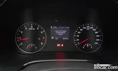Kia Seltos 2020 1.6 гидро в Москве № 1128924, миниатюра 8