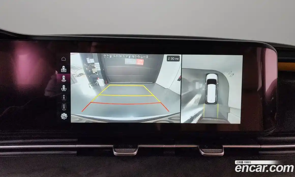 Kia Canival 2022 3.5 Автомат в Москве № 1128929, фото 16