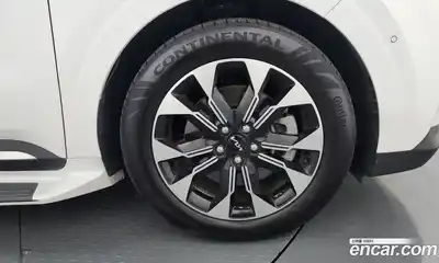 Kia Canival 2022 3.5 Автомат в Москве № 1128929, миниатюра 5