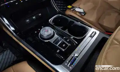 Kia Canival 2022 3.5 Автомат в Москве № 1128929, миниатюра 9