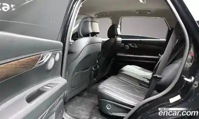 Genesis GV80 2025 2.5 гидро в Москве, миниатюра 12
