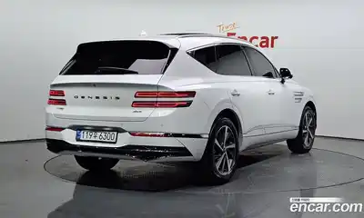 Genesis GV80, 2024