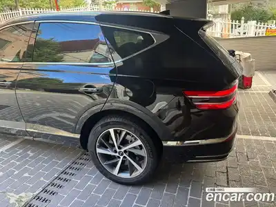Genesis GV80 2024 2.5 гидро в Москве № 1129124, миниатюра 11