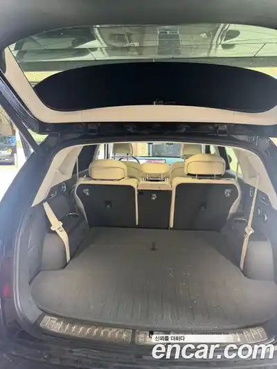 Genesis GV80 2024 2.5 гидро в Москве № 1129124, миниатюра 2