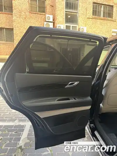 Genesis GV80 2024 2.5 гидро в Москве № 1129124, миниатюра 7