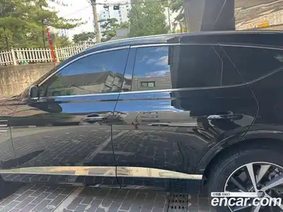 Genesis GV80 2024 2.5 гидро в Москве № 1129124, миниатюра 10