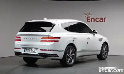 Genesis GV80, 2024