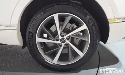 Genesis GV80 2024 2.5 гидро в Москве № 1129133, миниатюра 4