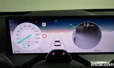 Genesis GV80 2024 2.5 гидро в Москве № 1129133, миниатюра 7