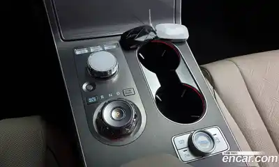 Genesis GV80 2024 2.5 гидро в Москве № 1129133, миниатюра 8