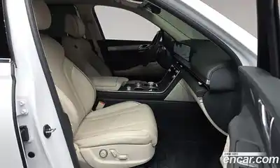 Genesis GV80 2024 2.5 гидро в Москве № 1129133, миниатюра 9