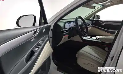 Genesis GV80 2024 2.5 гидро в Москве № 1129133, миниатюра 10