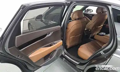 Genesis G80 2022 2.5 гидро в Москве, миниатюра 12