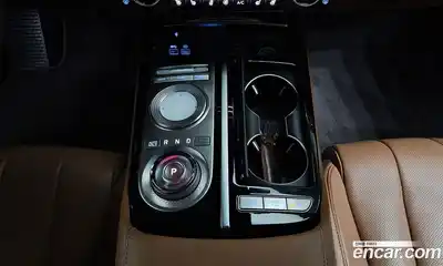 Genesis G80 2022 2.5 гидро в Москве, миниатюра 9