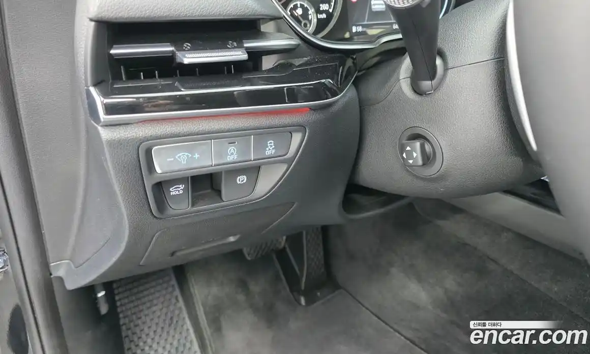 Genesis G80 2023 2.5 Автомат в Москве № 1129280, фото 14