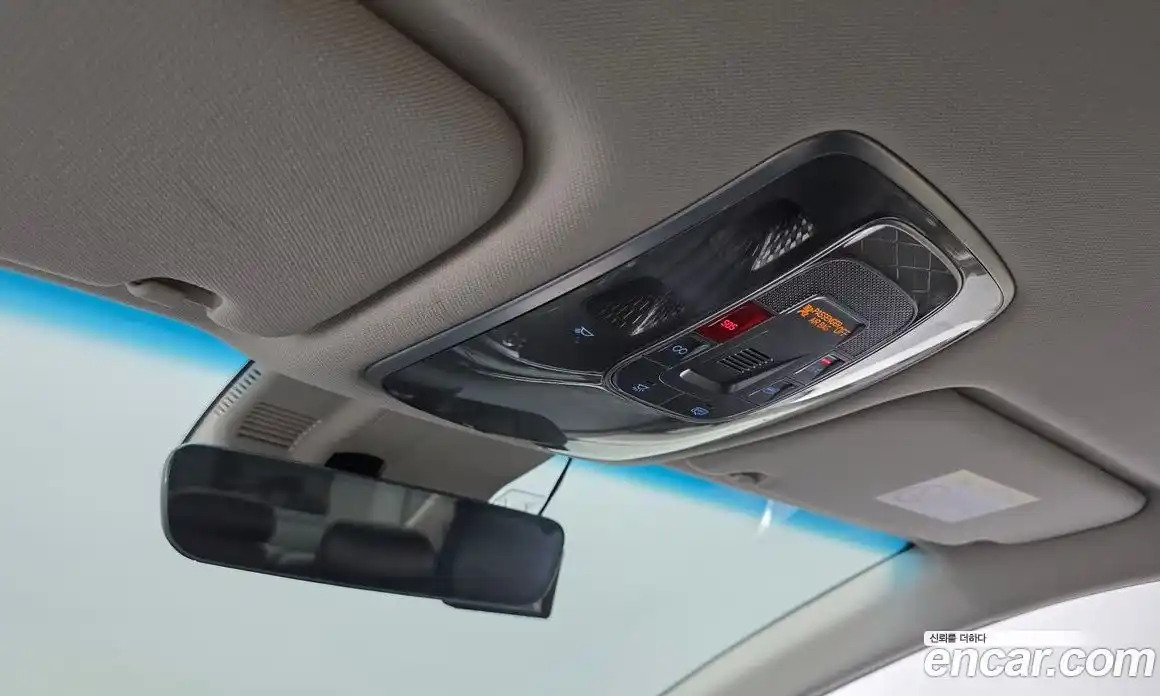 Genesis G80 2023 2.5 Автомат в Москве № 1129280, фото 18