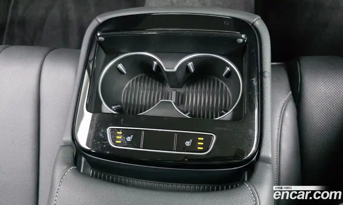 Genesis G80 2023 2.5 Автомат в Москве № 1129280, фото 19