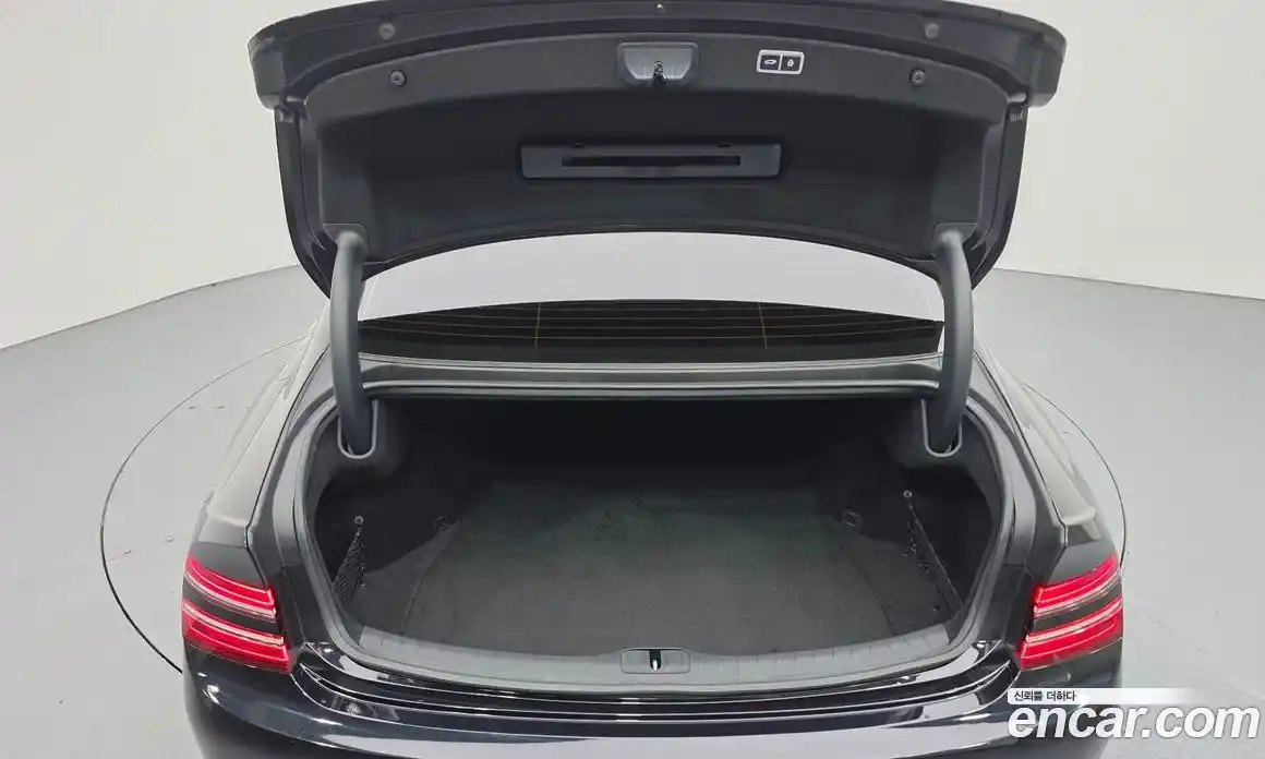 Genesis G80 2023 2.5 Автомат в Москве № 1129280, фото 20