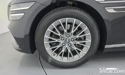 Genesis G80 2023 2.5 Автомат в Москве № 1129280, миниатюра 5