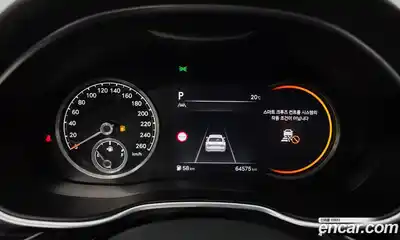 Genesis G80 2023 2.5 Автомат в Москве № 1129280, миниатюра 8