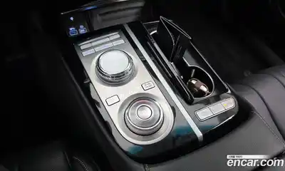 Genesis G80 2023 2.5 Автомат в Москве № 1129280, миниатюра 9