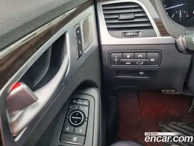 Genesis G80 2018 3.3 Автомат в Москве № 1129314, миниатюра 11