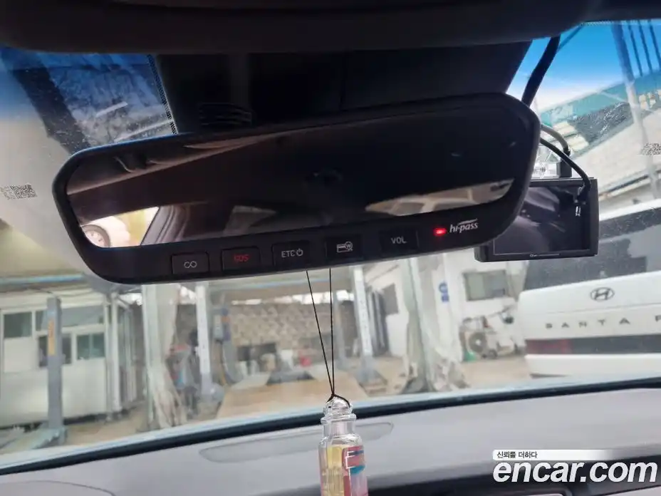 Genesis G80 2018 3.3 Автомат в Москве № 1129314, фото 13