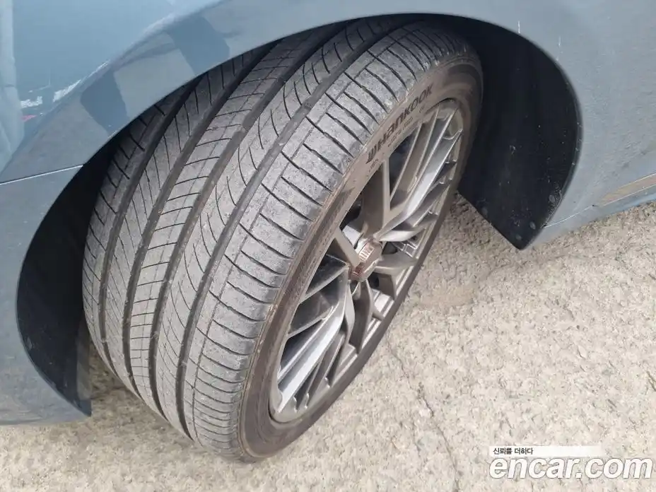 Genesis G80 2018 3.3 Автомат в Москве № 1129314, фото 15