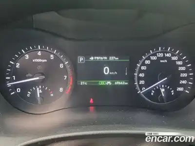 Genesis G80 2018 3.3 Автомат в Москве № 1129314, миниатюра 5