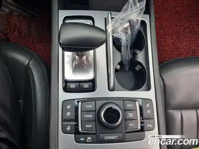 Genesis G80 2018 3.3 Автомат в Москве № 1129314, миниатюра 8