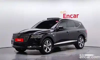 Genesis GV80, 2023