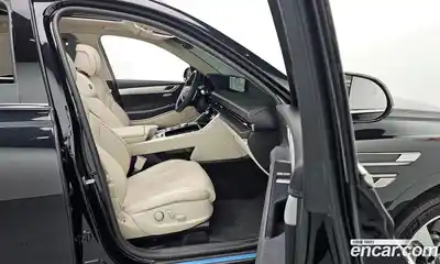 Genesis GV80 2023 2.5 гидро в Москве, миниатюра 11