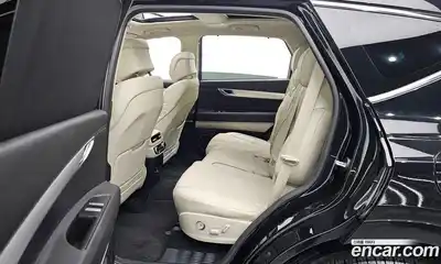 Genesis GV80 2023 2.5 гидро в Москве, миниатюра 12
