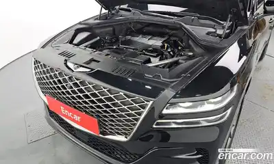 Genesis GV80 2023 2.5 гидро в Москве, миниатюра 6