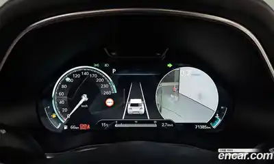 Genesis GV80 2023 2.5 гидро в Москве, миниатюра 8