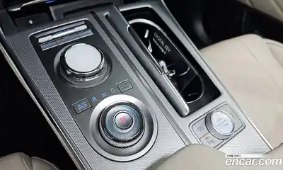 Genesis GV80 2023 2.5 гидро в Москве, миниатюра 9
