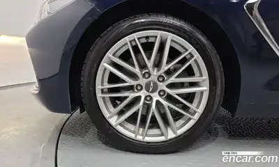 Genesis G70 2018 2.0 гидро в Москве № 1129341, миниатюра 5