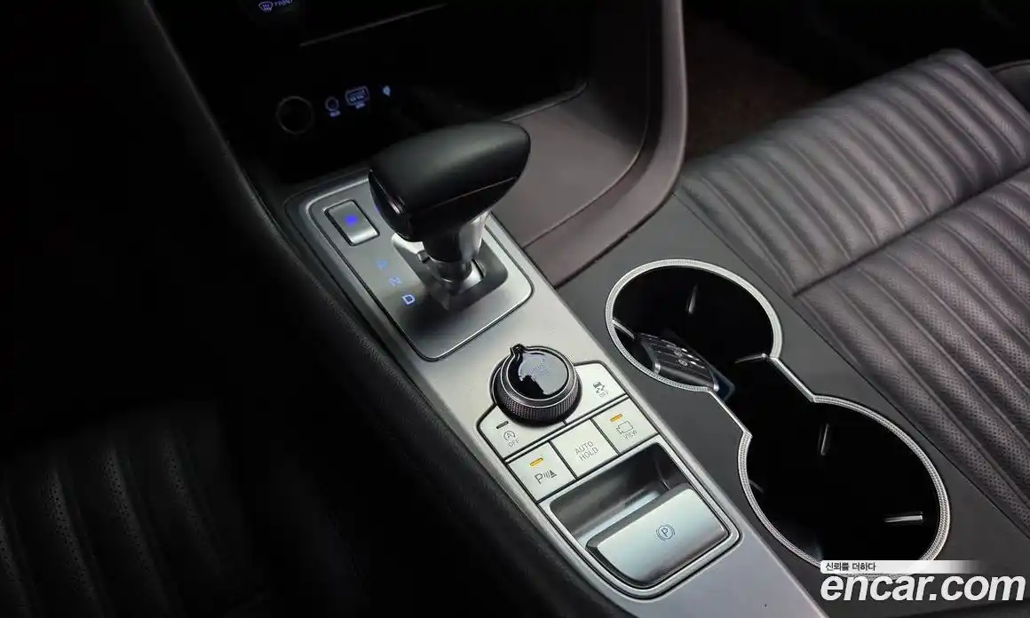 Genesis G70 2018 2.0 гидро в Москве № 1129341, фото 9