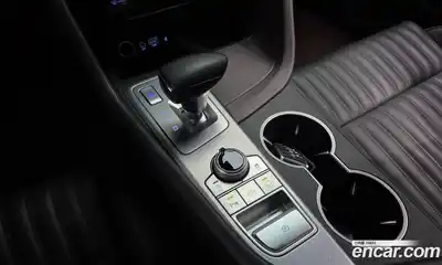 Genesis G70 2018 2.0 гидро в Москве № 1129341, миниатюра 9