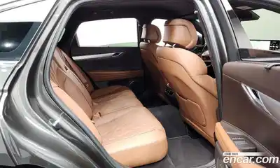 Genesis G80 2022 2.5 Автомат в Москве № 1129342, миниатюра 12