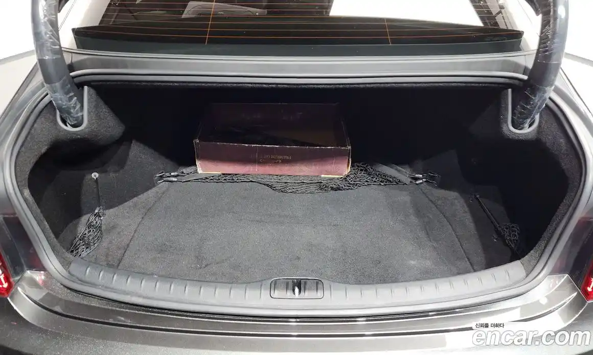 Genesis G80 2022 2.5 Автомат в Москве № 1129342, фото 20