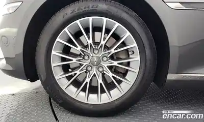 Genesis G80 2022 2.5 Автомат в Москве № 1129342, миниатюра 5